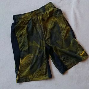 Nike shorts